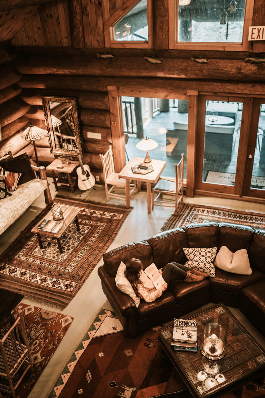 inside-wooden-house